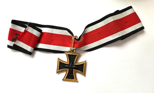 57er goldenes ritterkreuz - goldenes, 800
