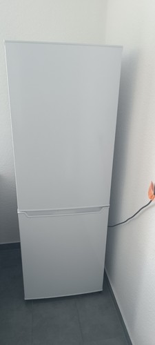 Kühlschrank wegen umzug wie - umzug,,