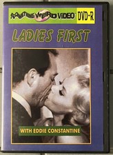 Ladies First (1962) DVD