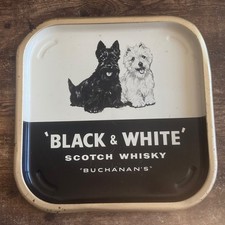 Original Metall Werbung