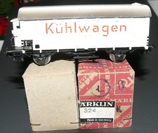 Märklin 324 ,Ged