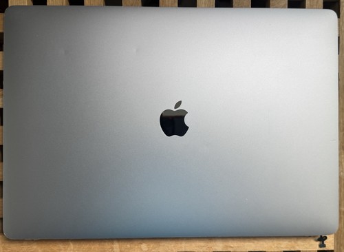 Apple macbook pro - apple,