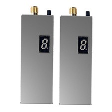 2 STÜCKE FPV 1,2 ,3 ,6 W VTX-Sender 8CH 0,1 MW/25 MW/800 MW/1600 MW V4886