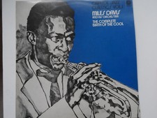 Miles Davis, Birth of the