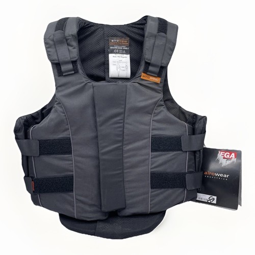 Airowear herren body protector - herren,