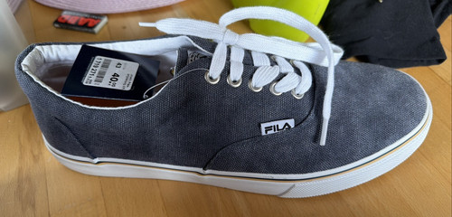 Herrenschuhe fila halbschuhe - herrenschuhe,