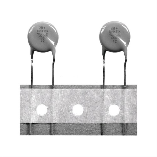 Varistor 11v 18v 0 25w - varistor, 0,25w
