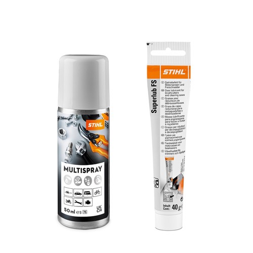 Stihl 07825168601 care - stihl, &