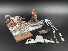 Khemri Settra Warhammer