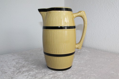 Antik alt mostkrug - antik,
