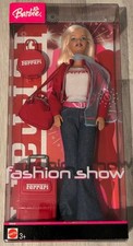 Barbie - Fashion Show Ferrari