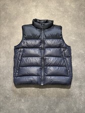 Nike vintage daunenweste - vintage,