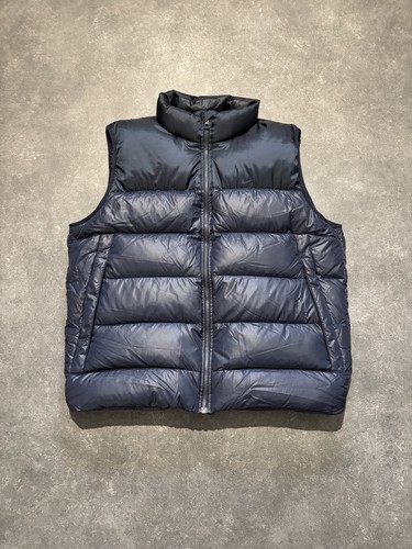 Nike vintage daunenweste - nike,