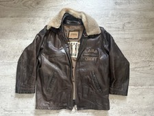 Redskins Lara Croft Lederjacke