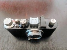 LEICA II Kamera von 1934