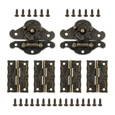 Antikes Design Schrank