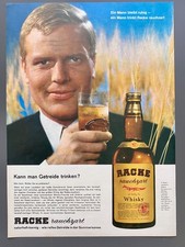 Racke rauchzart Whisky