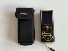 Leica Disto D5 200m Laser