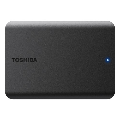 Toshiba canvio basics - toshiba,