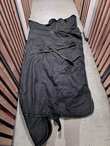 Regendecke pferd 145cm - regendecke,