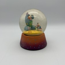 Diddl Maus Schneekugel