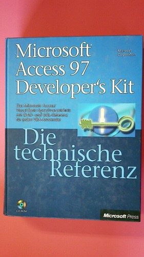 133134 microsoft access - microsoft, 97