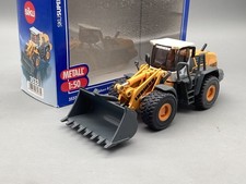 Baumaschinen Modell 1:50 Siku