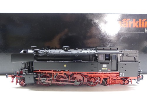 Märklin 39650 dampflok - märklin,