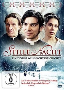 Stille nacht eine - stille,