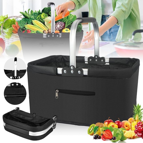 30l einkaufskorb einkaufsset - 30l,