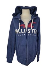 Hollister Sweatjacke Größe S