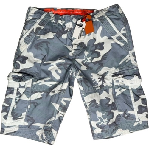 Superdry core ice - superdry, camo