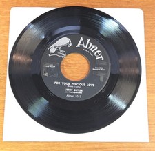 Jerry butler the impressions - &,