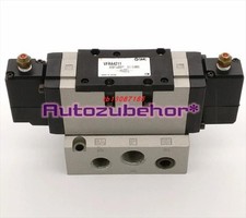 1pcs SMC solenoid valve