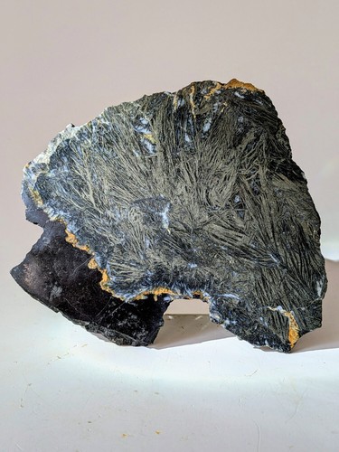 Classic minerals feder pyrit - classic, feder-pyrit