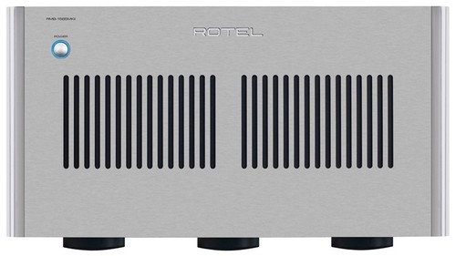 Rotel rmb 1585 mkii - rmb-1585,