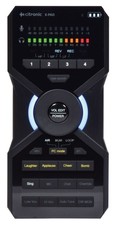 Pad tragbares audiogerät - x-pad,