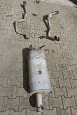 Auspuffanlage RAM 1500 5,7L Bj:09-25 (Gen.4) GEBRAUCHT (6)