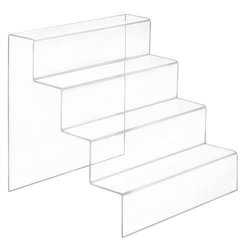 Dekotreppe stufig - dekotreppe, 4-stufig