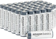 Amazon Basics AA-
