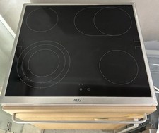 AEG Cerankochfeld 60 CAD 55 ZO