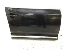 TÜR Vorne Rechts VW Touareg 5.0 V10 TDI DPF Automatik 7L Geschlossen Farbe LC9Z