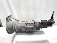 Mazda MX5 NB Schaltgetriebe