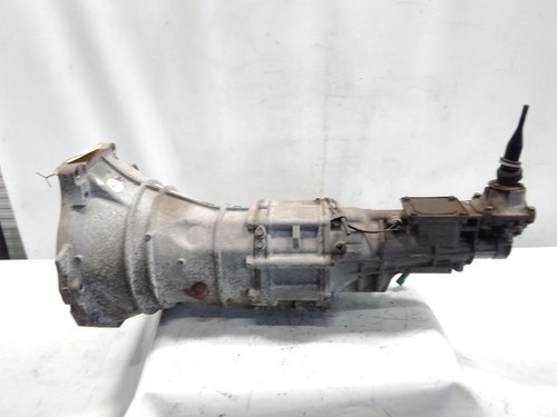 Mazda mx5 schaltgetriebe - nb,