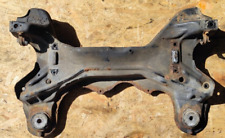 VW Golf 4 Bora New Beetle A3 Achse vorne Vorderachse Aggregateträger Achsträger