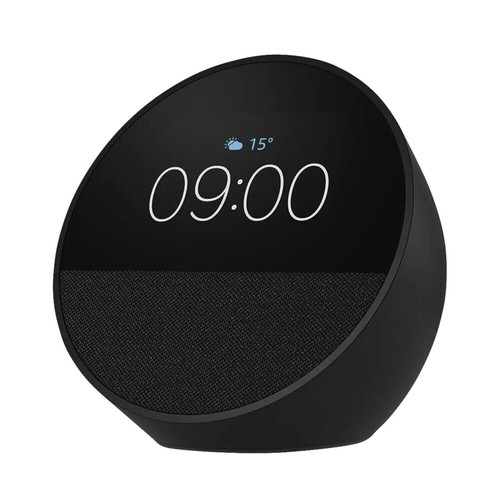 Amazon echo spot - spot, smart-display