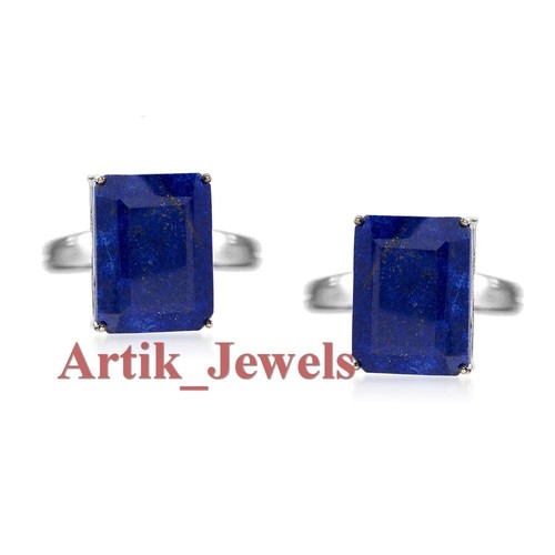 Natürlich lapis lazuli - lapis,