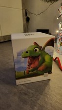 Baby Dragon Figur Von Clash Of