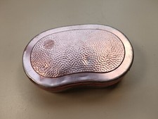 ALUWA DDR Alu Brotdose