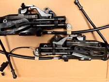 Angebot Reparatur E36 Cabrio Verdeckverschluss Verdeckhaken Verdeckverriegelung